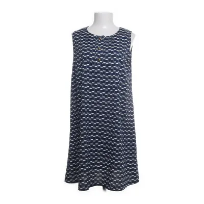 Jurk (Blauw, Wit) van Essentiel Antwerp Polyester