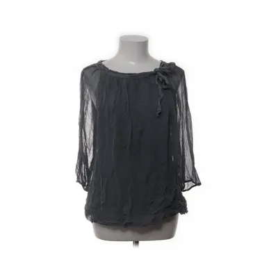 Blouse (5548) de Perla Nera Soie
