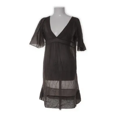 Robe (Gris) de La Fée Maraboutée