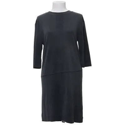 Jurk (Grijs) van Yaya Women