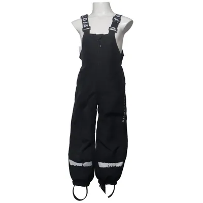 Skibroek (Zwart) van Geggamoja Polyester