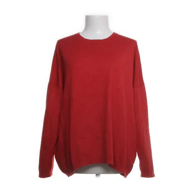 Trui (Rood) van Clarina Collection Polyamide, Viscose