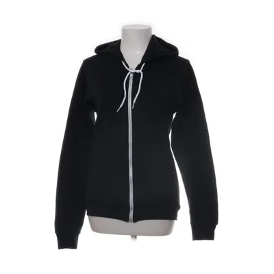 Huvtröja (Flex Fleece Collection) från American Apparel Bomull, Polyester