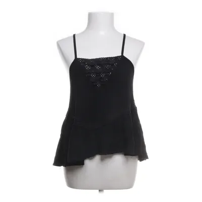 Top (Zwart) van Surf Gypsy