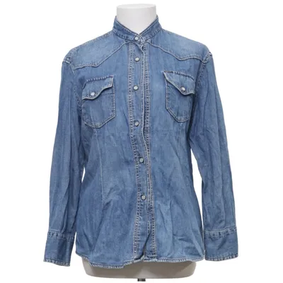 Chemise en jean (Bleu) de Replay Blue Jeans