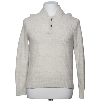 Sweater (Beige) fra Victorinox Kashmir, Modal, Polyamid, Uld