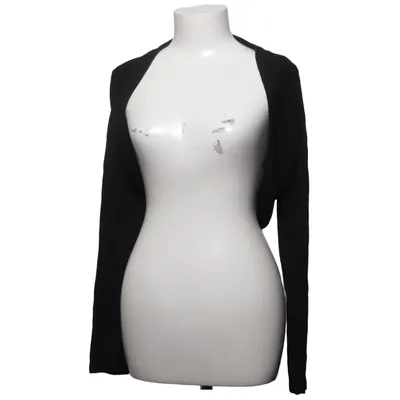 Boléro (Noir) de Line Collection Élasthane, Viscose
