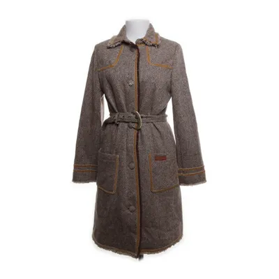 Kappa (Brun, Beige) från Pepe Jeans London Bomull, Polyester, Ull, Viskos