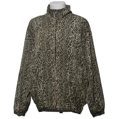 Veste (Marron, Multicolore) de Valentina Polyester