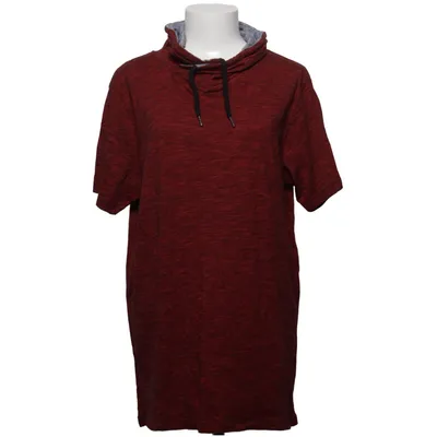 T-shirt (Rouge, Gris) de FSBN