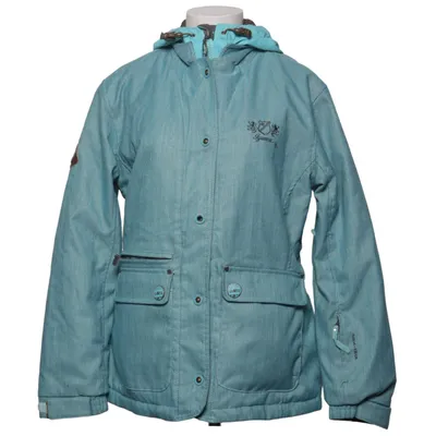 Ski jacket (07W - ICLJ25) from Iguana Polyamide, Polyester