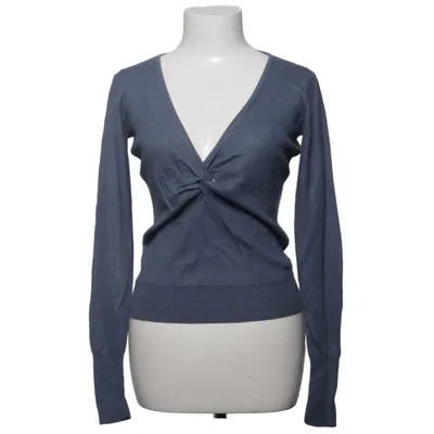 Tröja (Grå) från Côté Femme Angora, Viskos