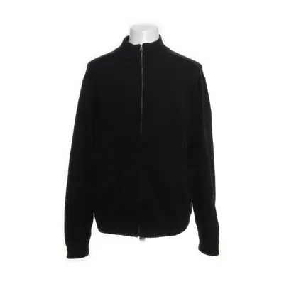 Kofta (Grå) från Chaps Bomull