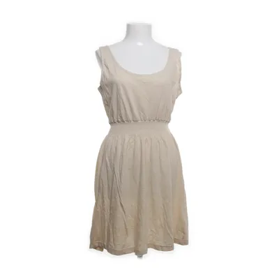Jurk (Beige) van Okay Katoen