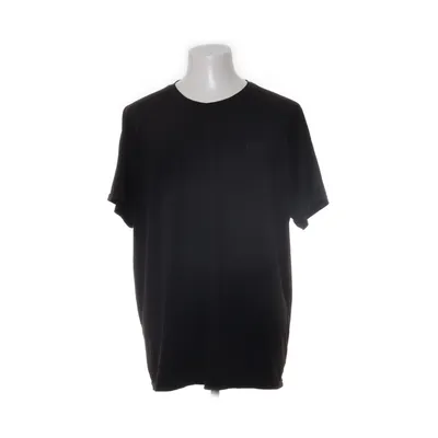 T-shirt (Svart) från OTP Elastan, Polyester