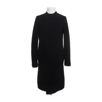 Dress (Black) from Arnie Says Acrylic, Alpaca wool, Polyamide, Wool