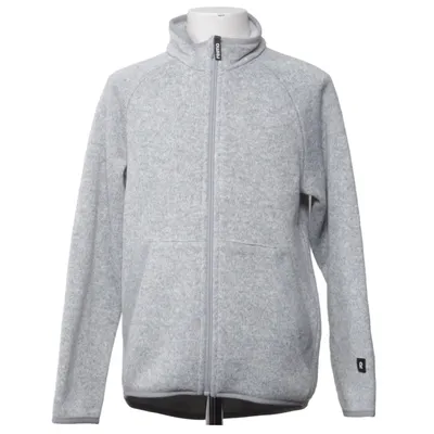 Kofta (Grå) från Reima Polyester