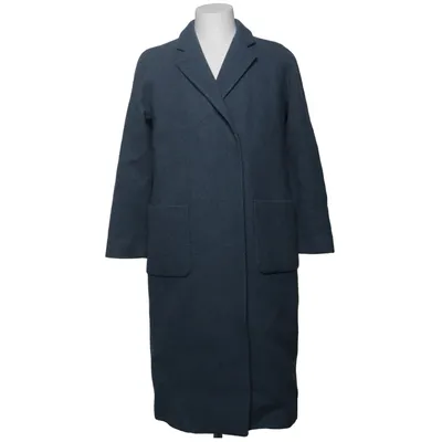 Kappa (Blå) från Brixtol Textiles Polyester, Viskos, Ull