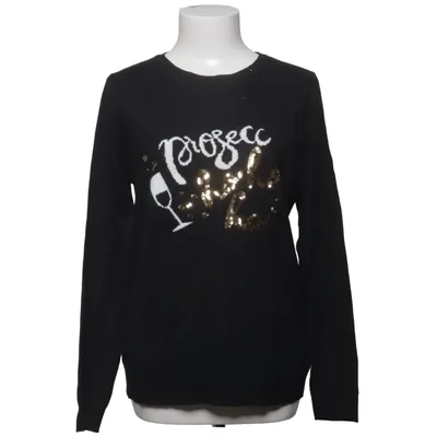 Tröja (Svart, Guldfärgad, Vit) från Dorothy Perkins Akryl