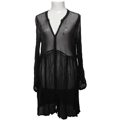 Beach dress (Black) from Hillevi