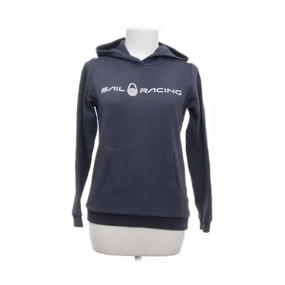 Huvtröja (Blå) från Sail Racing Bomull, Polyester