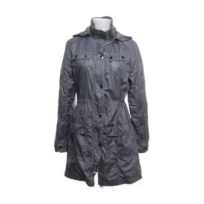 Parka (Gris) de Havana Polyester, Coton