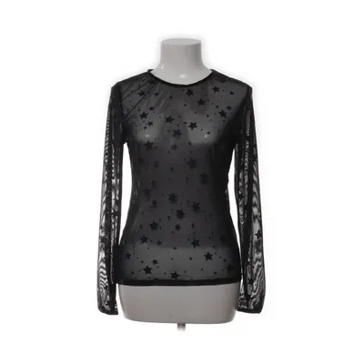 Nätbrynja (Svart, Blå) från True Spirit Elastan, Polyester