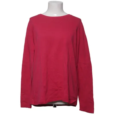 Sweater (Pink) fra Cecil Bomuld, Viscose