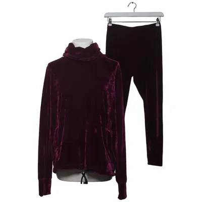 Loungewear (Lilla) fra SOC Elastan, Polyester
