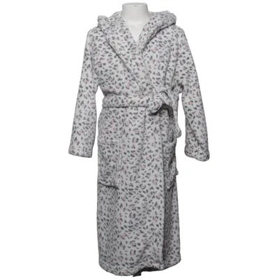 Bathrobe (White, Pink, Gray) from Crossbow