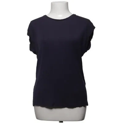 T-shirt (Gray) from Aware by Vero Moda Elastane, Lyocell