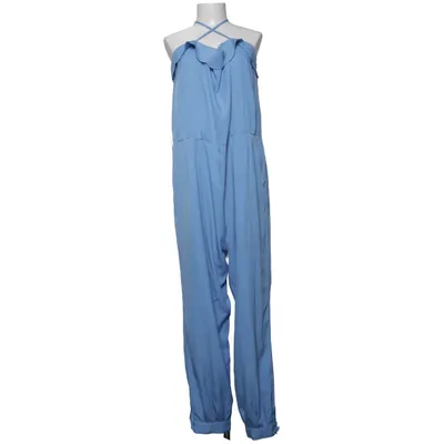 Jumpsuit (Blauw) van Dorothy Perkins Polyester