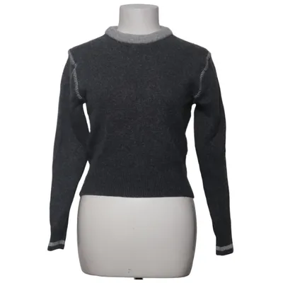 Pull-over (Gris) de JW Anderson x Uniqlo Laine