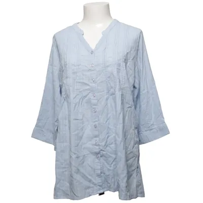 Blus (Blå) från Soda Collection Bomull