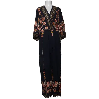 Jumpsuit (Blue, Multicolored) from Emery Rose Viscose