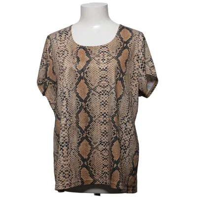 Top (Brown) from Comfort Fashion Quality Polyester