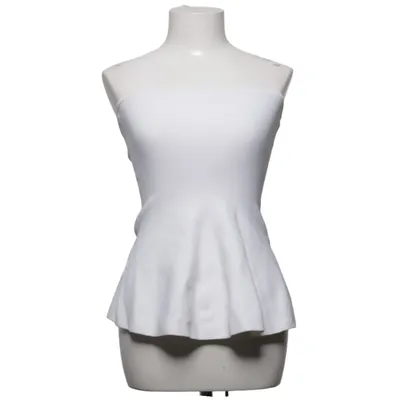 Tube top (Wit) van SABA Elastaan, Polyamide, Viscose