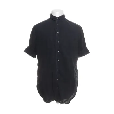 Korte mouwen shirt (Zwart) van Scotch & Soda Lyocell