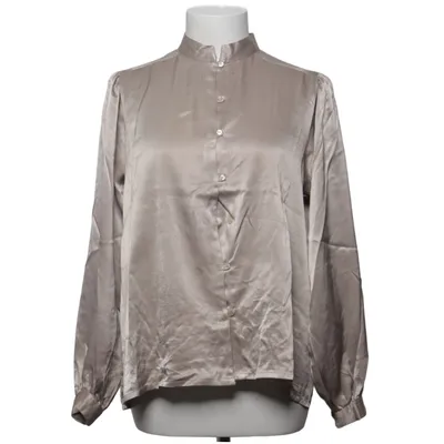 Blouse (Beige) from Rodier Paris Polyester