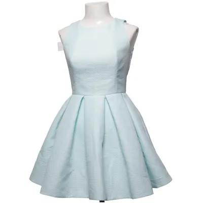 Avondjurk (Groen) van Emo Polyester, Viscose