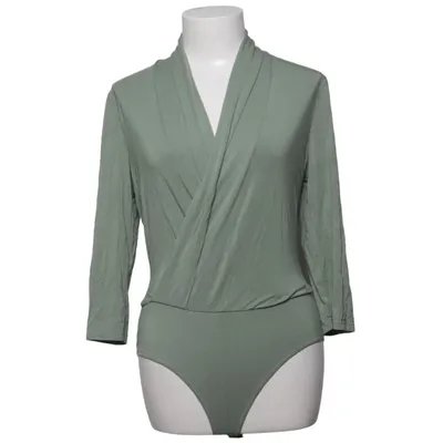 Body (Grön) från Les Lunes Bambu, Elastan