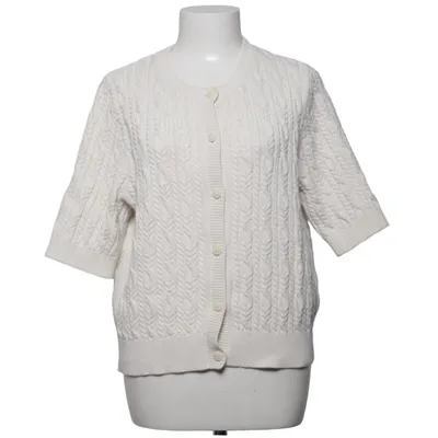 Cardigan (Beige) fra Holly & Whyte by Lindex Bomuld, Polyester
