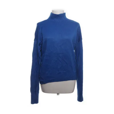 Polotröja (Blå) från Urban Classics Akryl