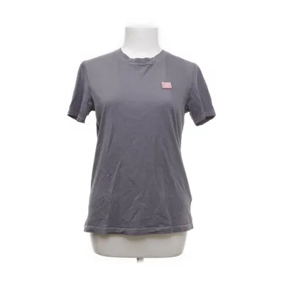T-shirt (Grijs) van Acne Studios Katoen