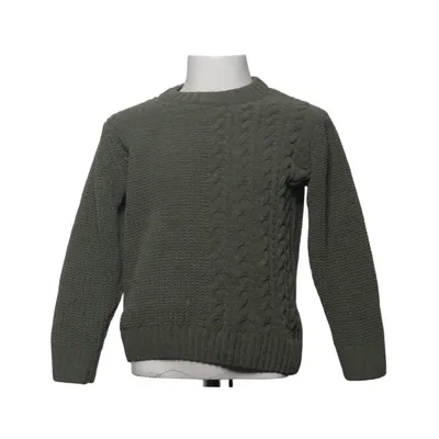 Sweater (Green) from Mywear Young Polyester