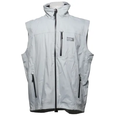 Gilet d'extérieur (Innovation Series) de Marine Pool Polyester, Polyuréthane