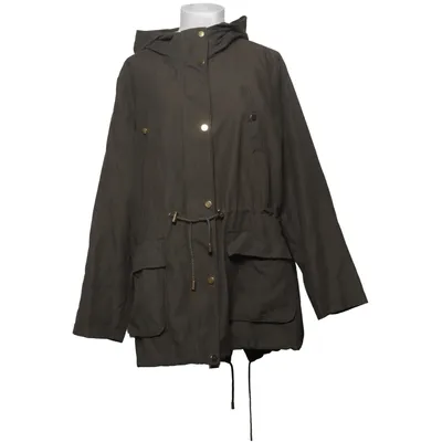 Parka (Grøn) fra Infinity Woman Polyester