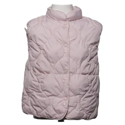 Outdoor vest (Roze) van Zara Polyester