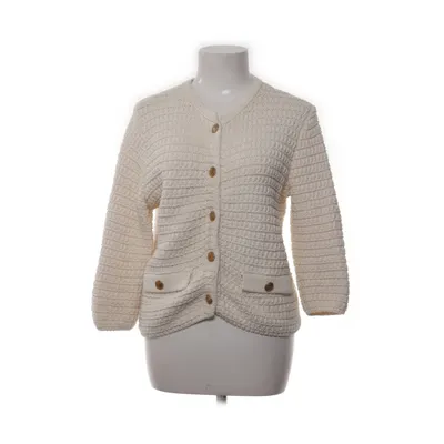 Kofta (Beige) från Zara Bomull, Polyester