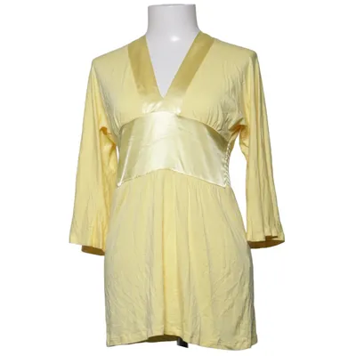 Haut (Jaune) de Batik
